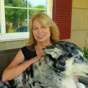 Meet your Posher, Sue